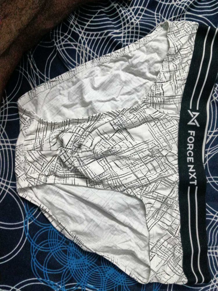 Force NXT Briefs - Stylish Comfort