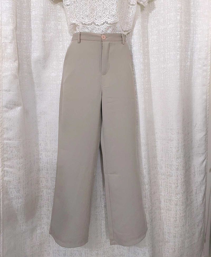 Formal Trouser