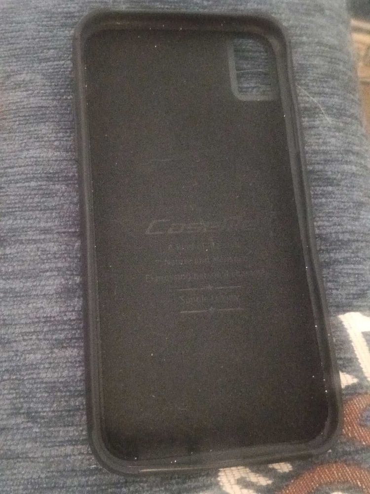 Stylish Casefile Phone Case