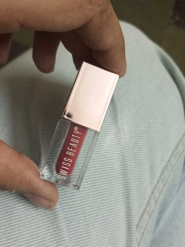 Swiss Beauty Lip Cream