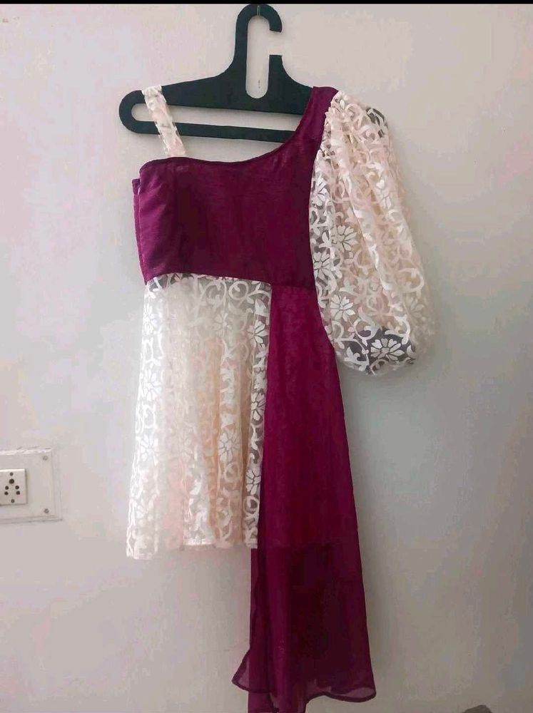 Dress Xs