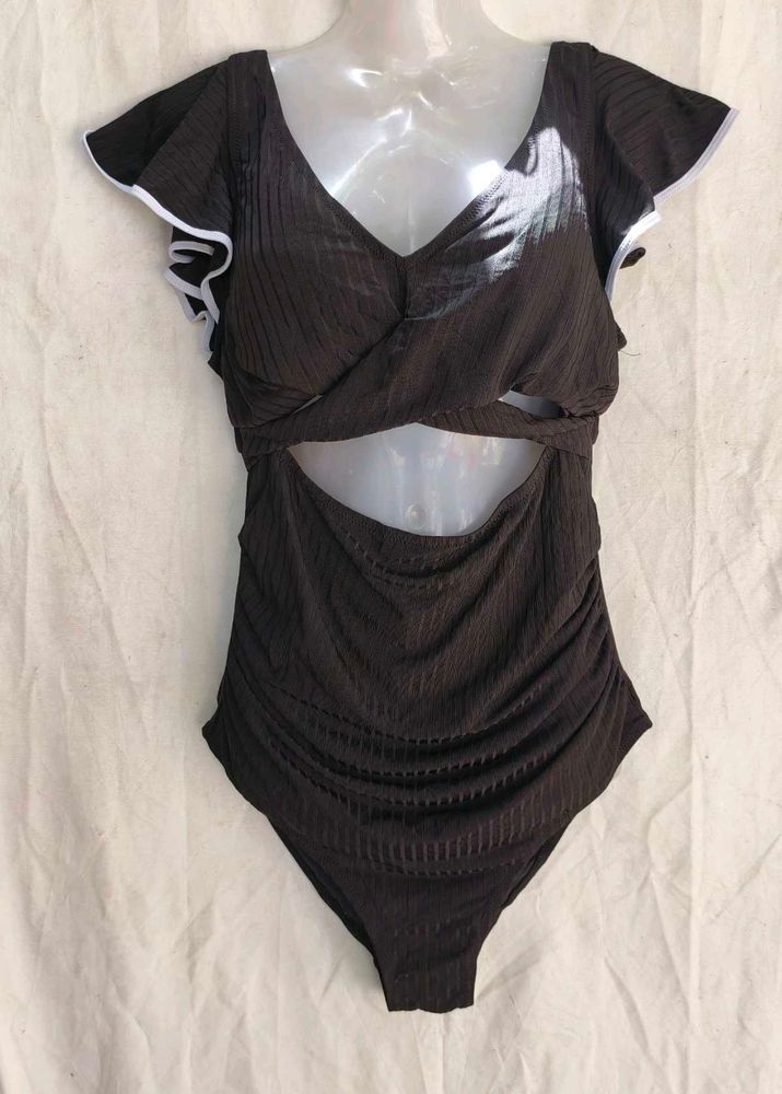 I. sexy' bodysuit