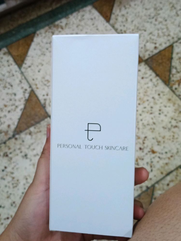 Brightening Face Wash