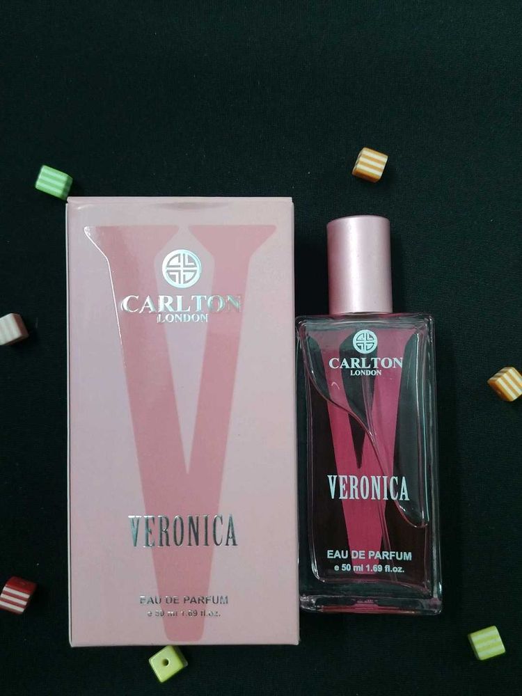 Carlton London Veronica Eau de Parfum