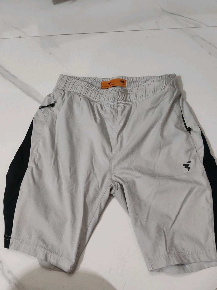 boy shorts