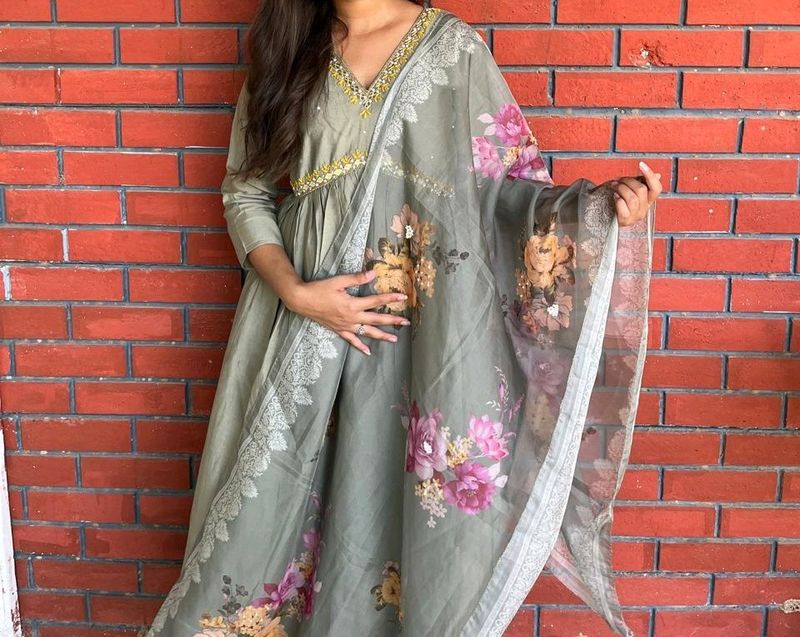 Beautiful Kurti