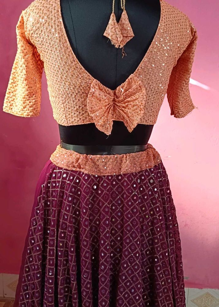 beutiful outfit