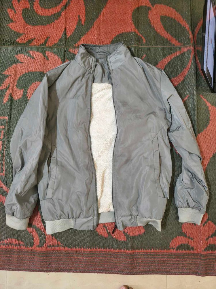 Vintage Style Jacket