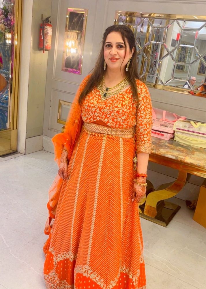 Lehnga