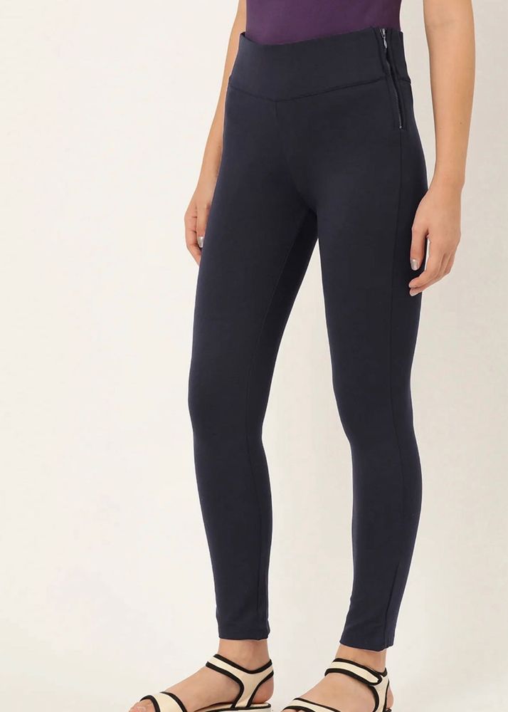 black treggings.Vgood quality &amp; material. 36size