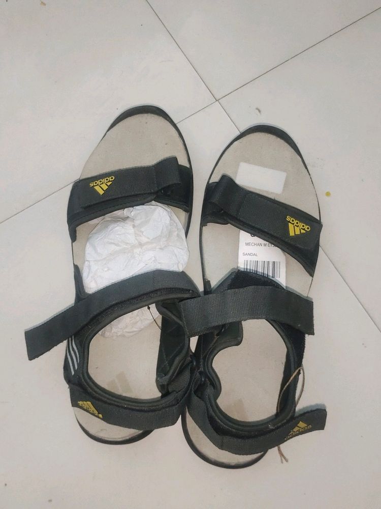 Adidas Men Sandals
