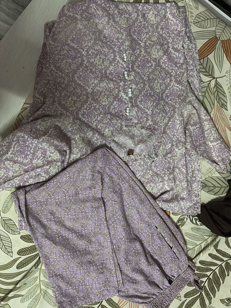 kurta set