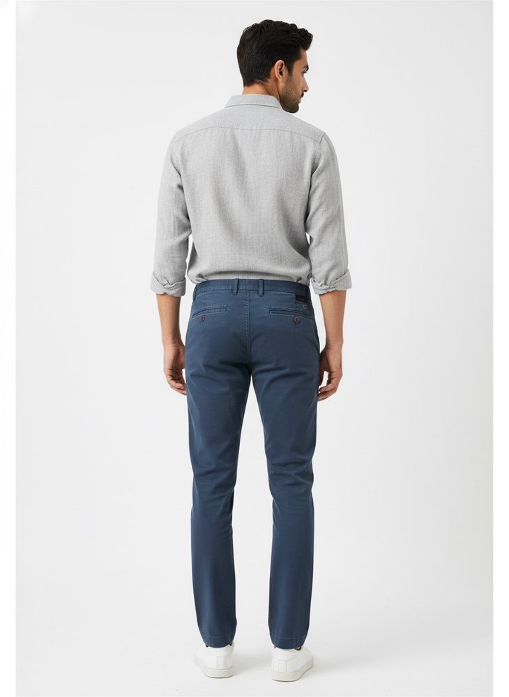 🚨US POLO Classic Blue Chinos for Men