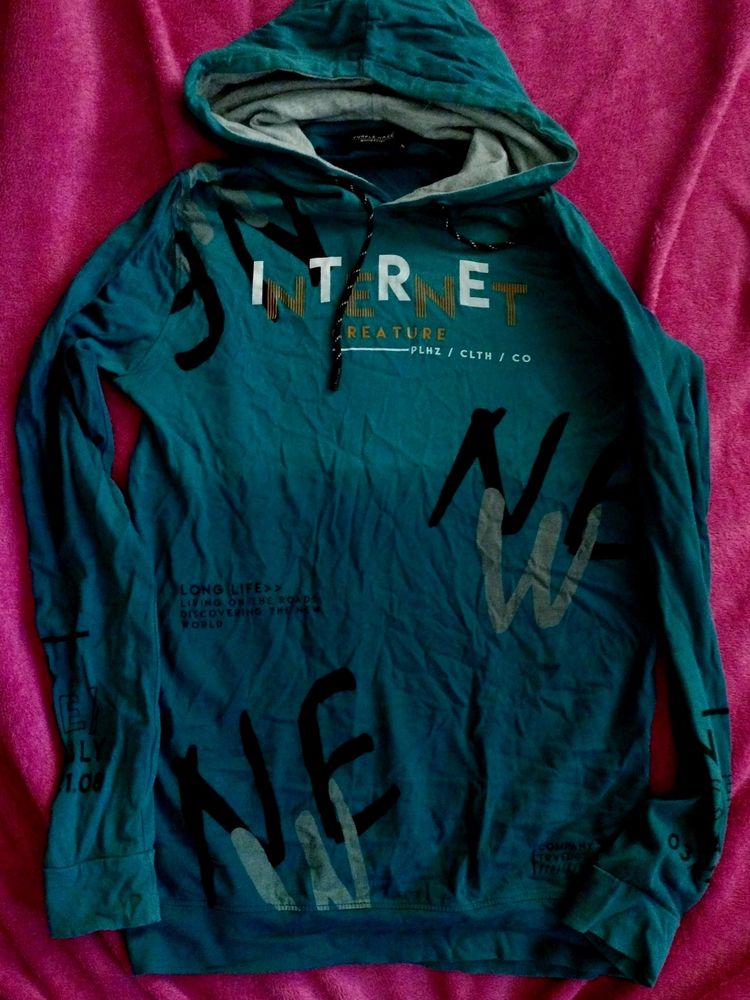 Boys Hoodie