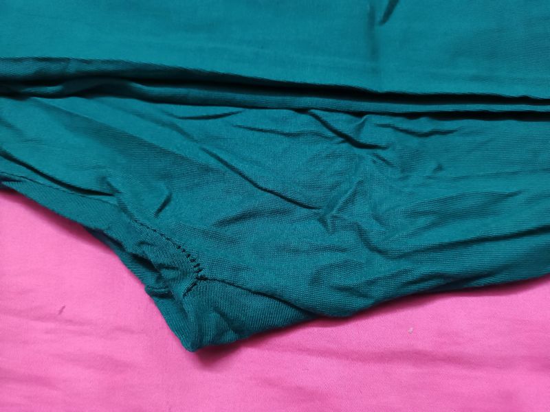 Cotton stretchable Leggings