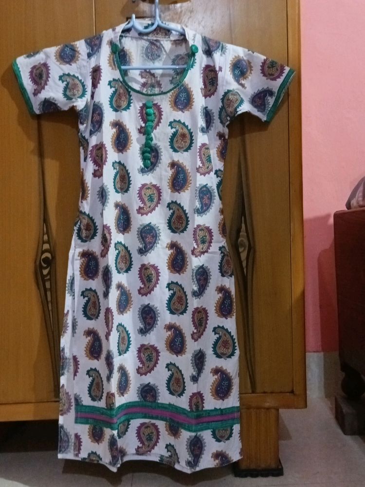 Combo Kurta