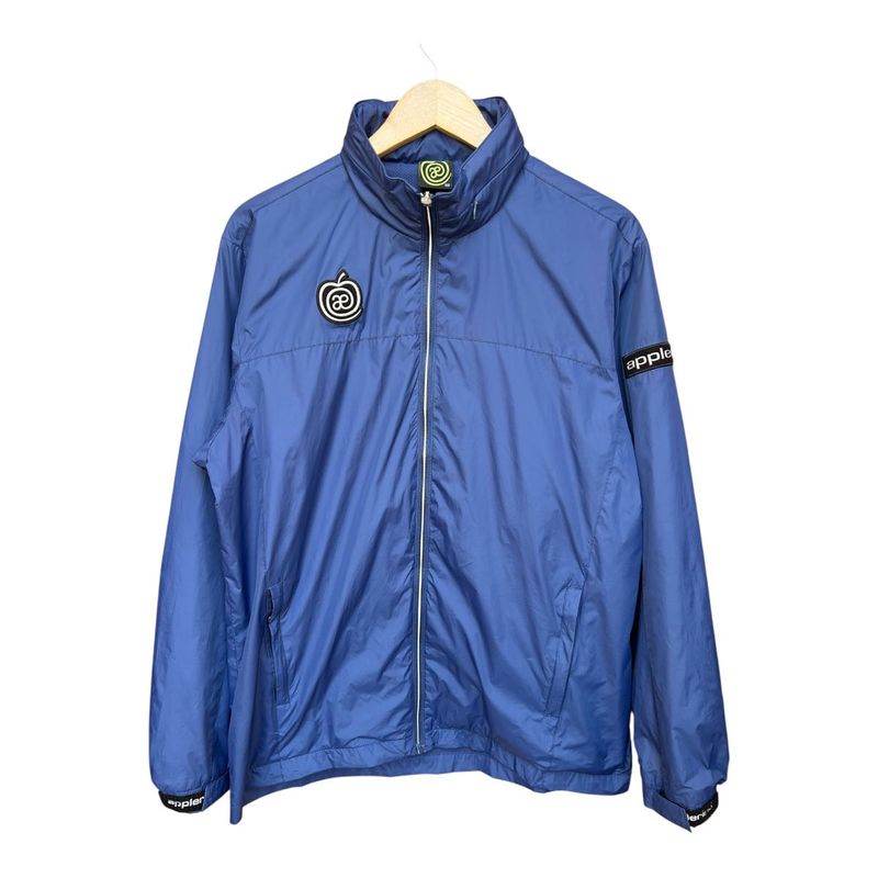 Applerind Windbreaker Jacket – M