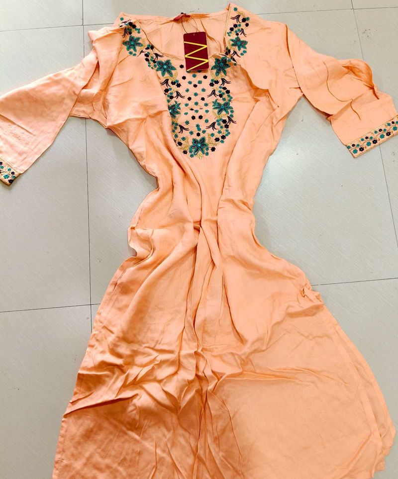 New Kurta