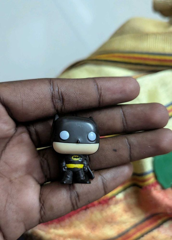 Batman kinder Joy toys