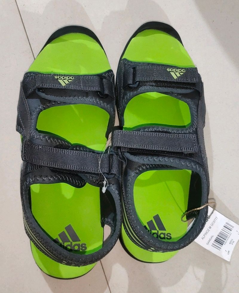 Adidas  Branded  Mens Sandals