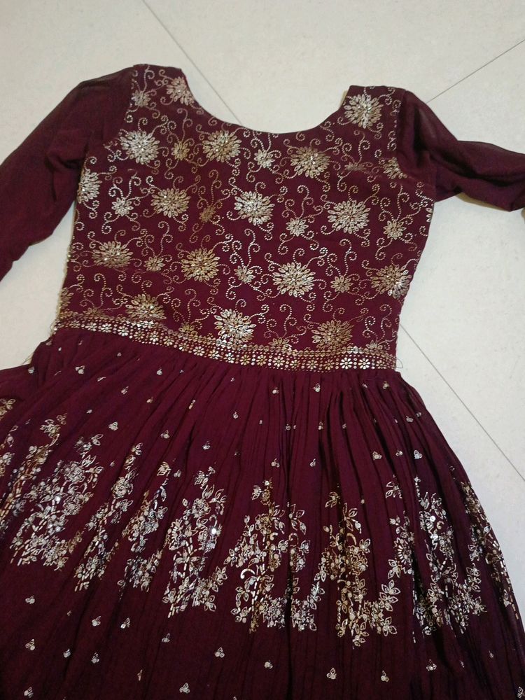 Only Designer Dress