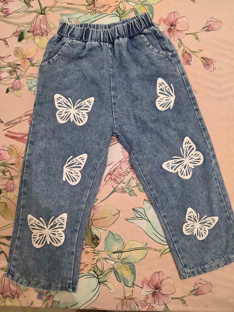 Denim