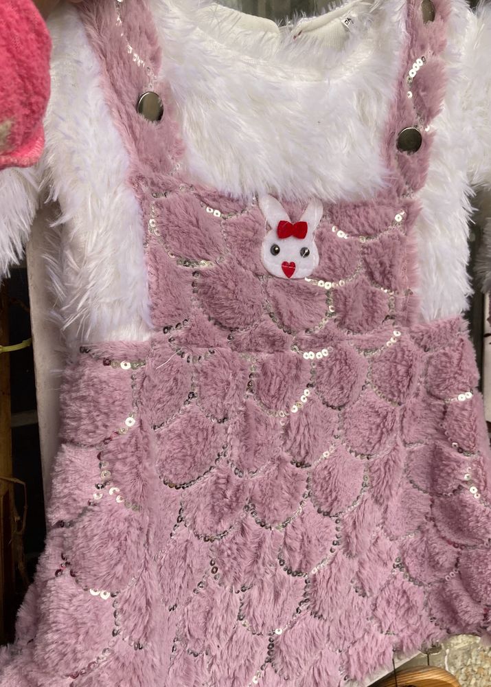 Baby Girl Dress