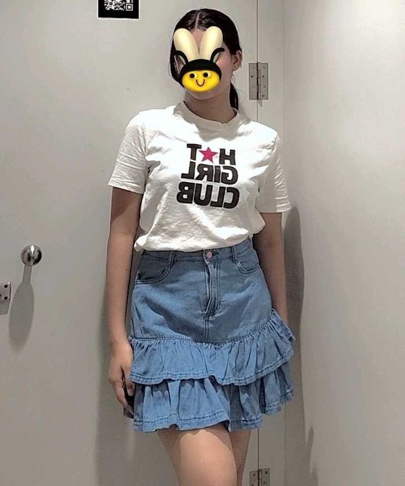 Cute Graphic T-Shirt♥️🫶
