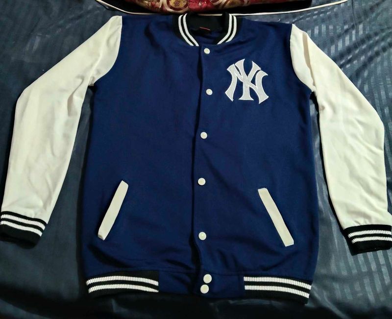 Korean Bomber Jacket