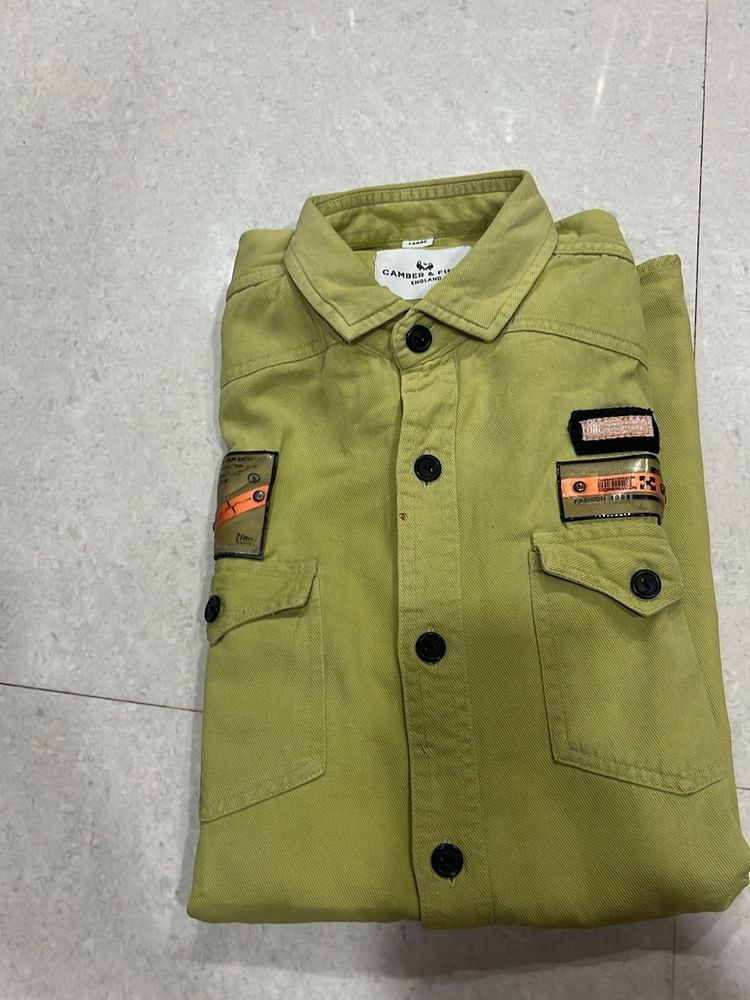 MENS SHIRT 200 Rs