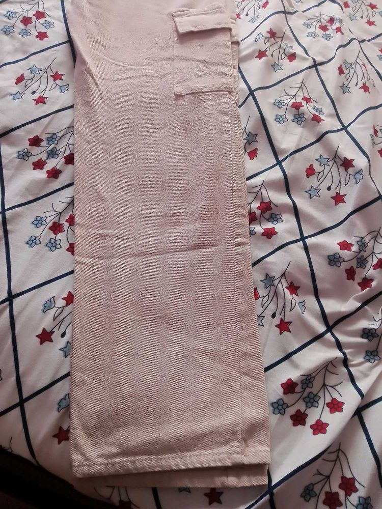 Women's Cargo Pants
