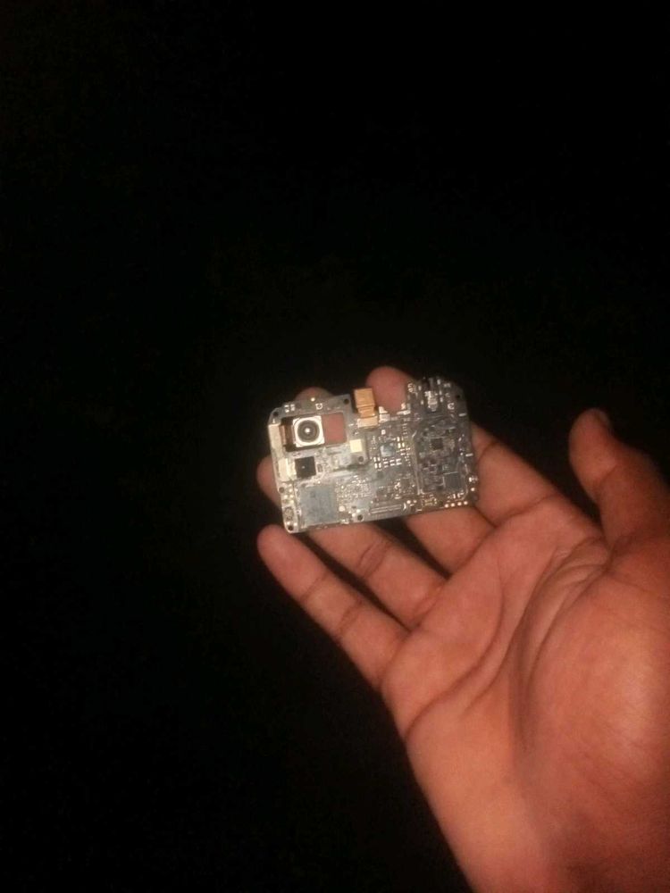 Smartphone Motherboard