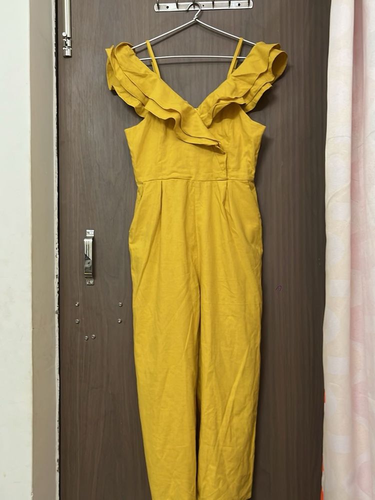 NEW SHEIN branded jumpsuit LARGE size