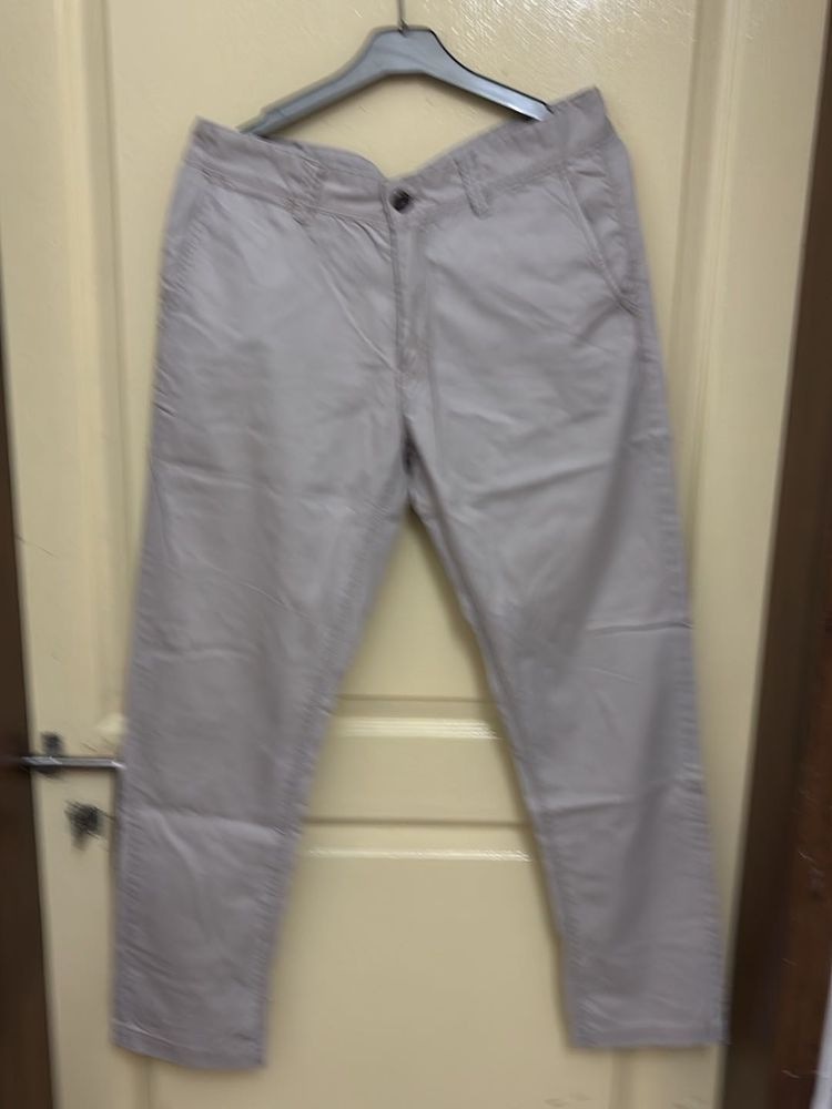 Men's Casual  Pants