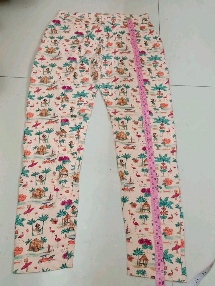 Summer Wear Light