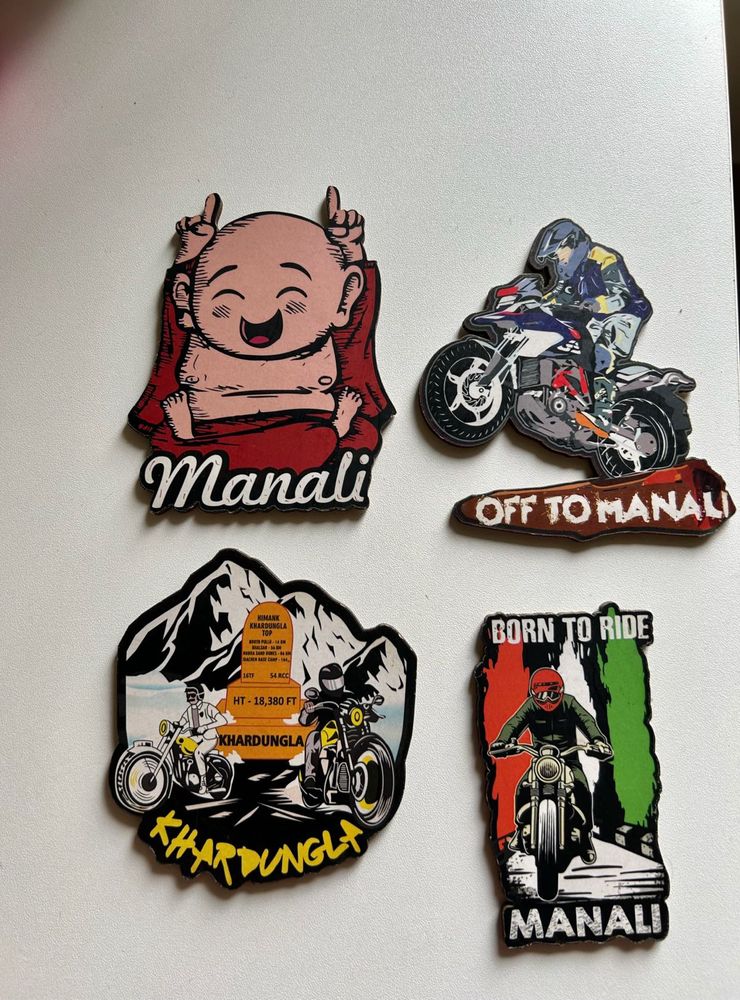 Fridge Magnet