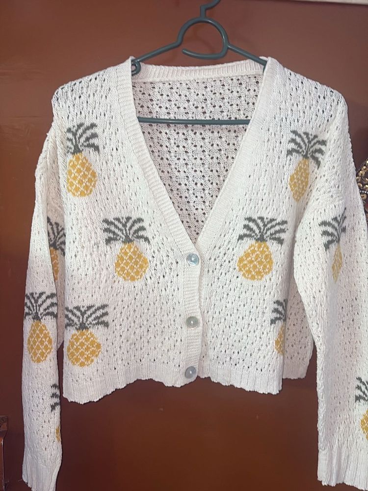 cardigan