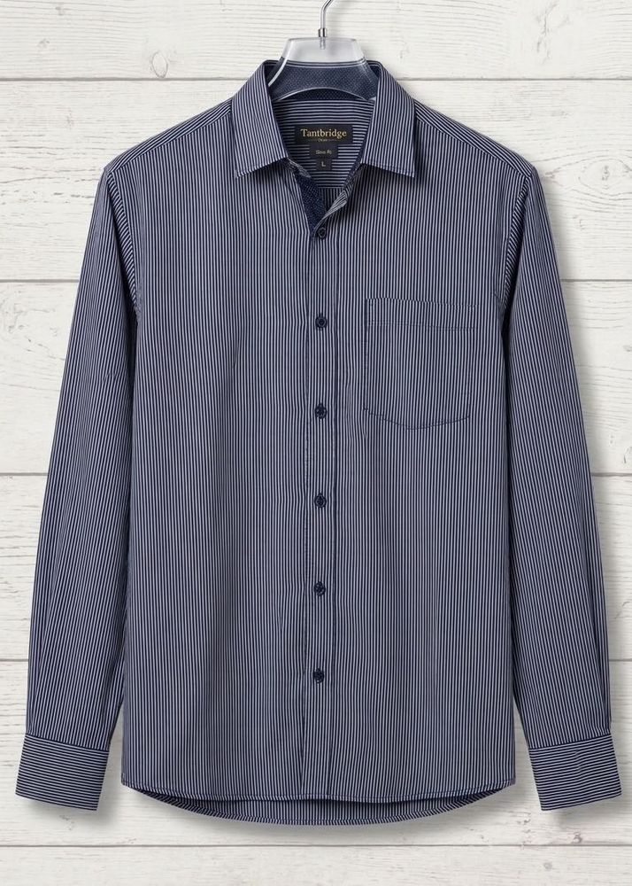 Classic Pure Party wear Men's Shirt