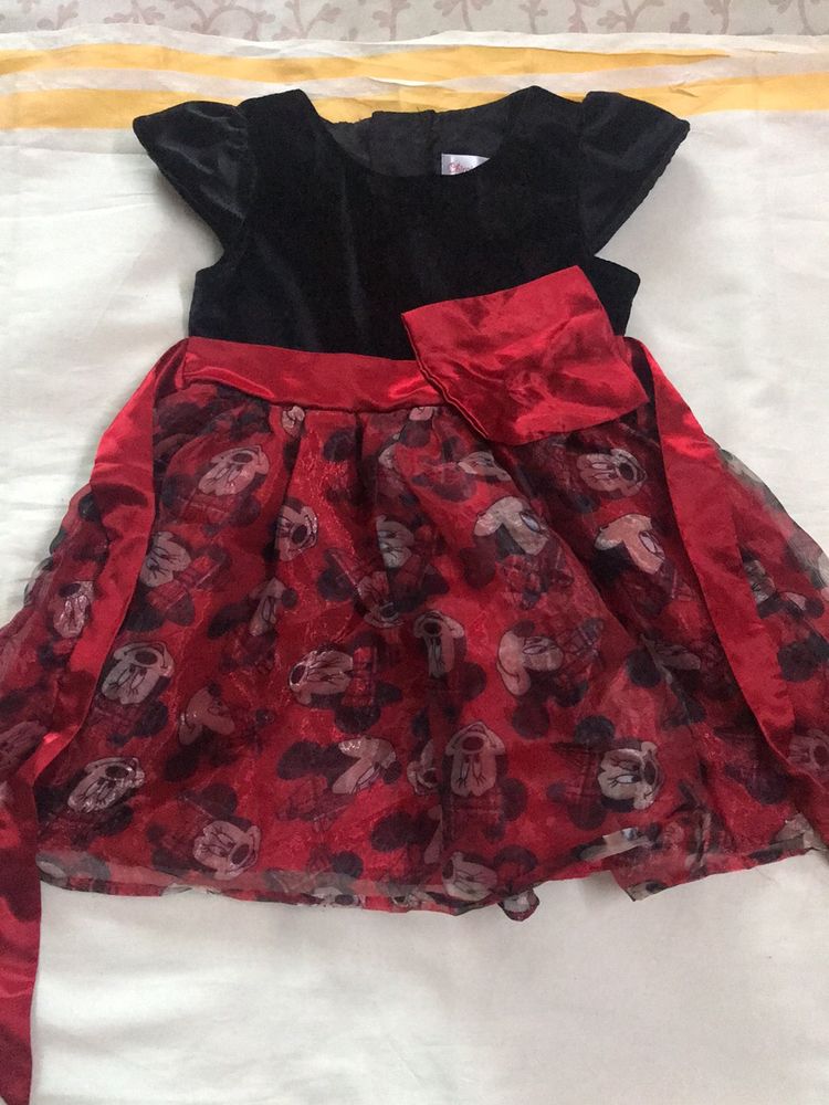 Baby Frock