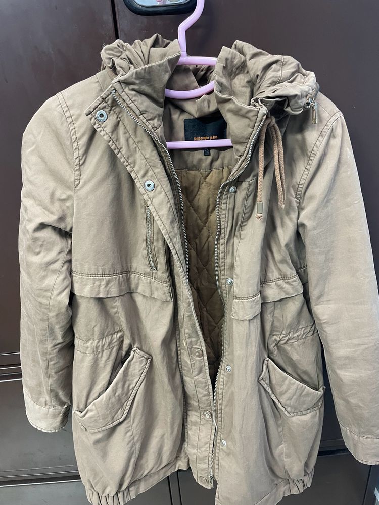 Jacket
