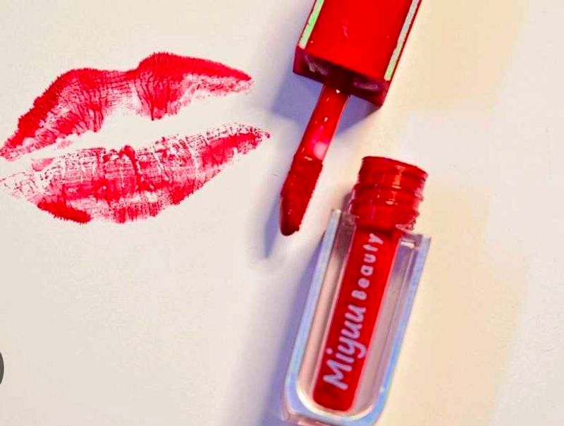 Miyuu Beauty Lip Stick (10ml pack)