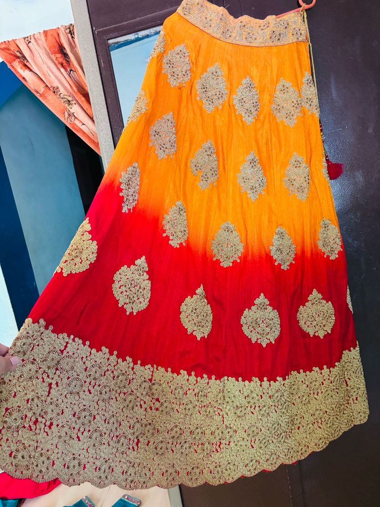 lehenga