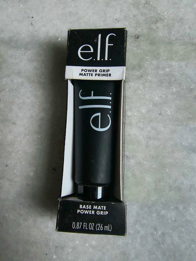 e.l.f. Power Grip Matte Primer