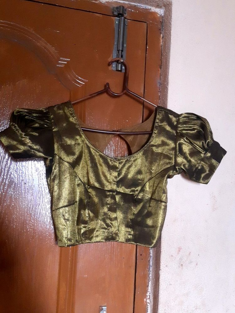 2 Combo Blouses