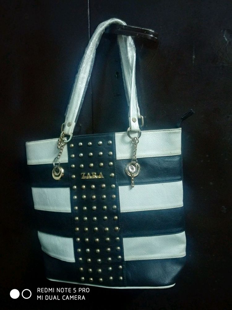 NEW BIG HANDBAG