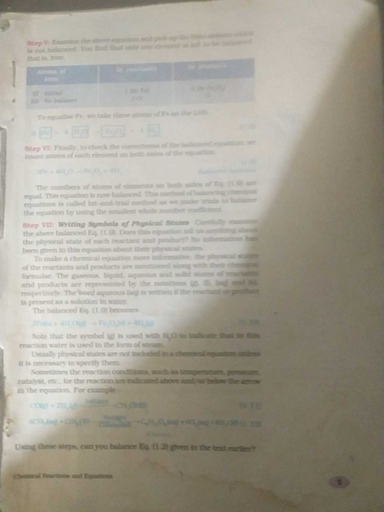 class 10 cbse science book