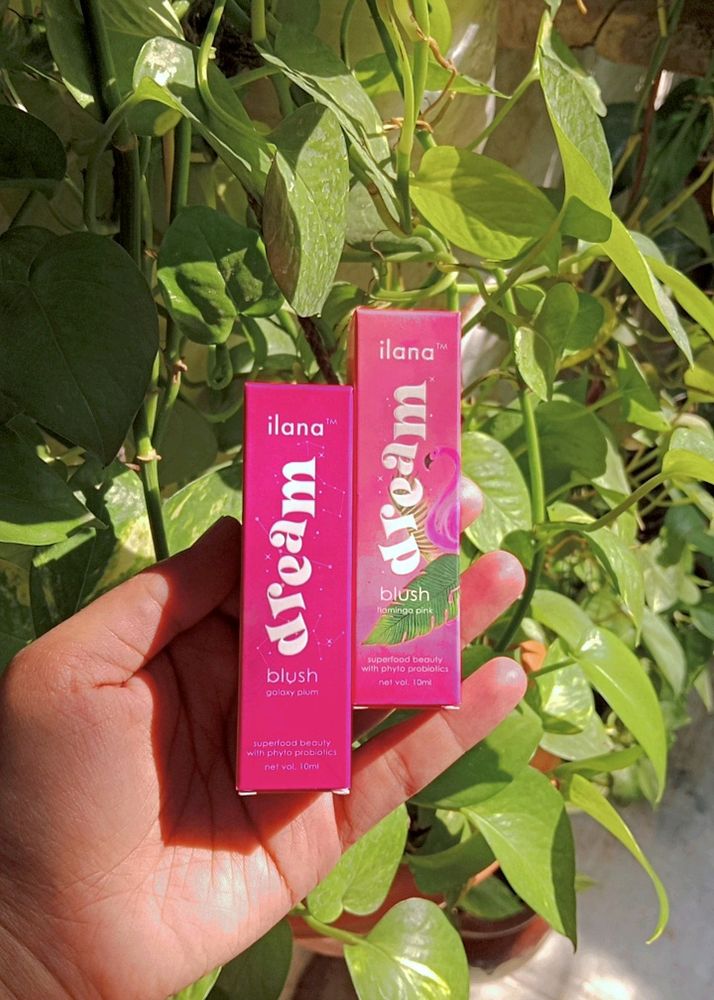 Ilana Liquid Blush