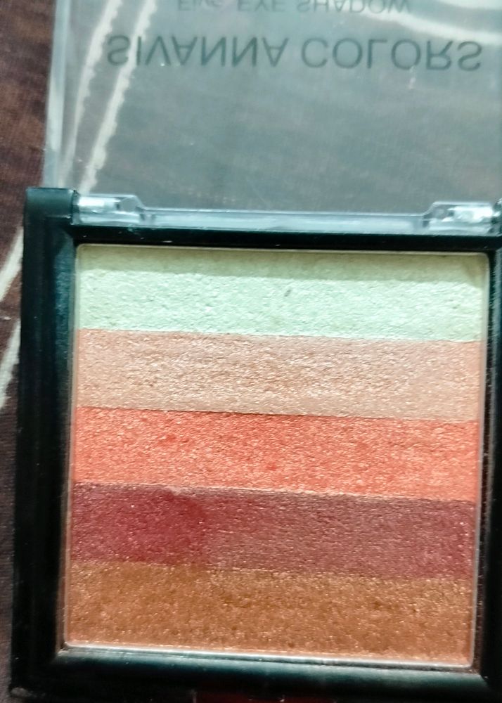 Sivanna 5 Colors Highlighter