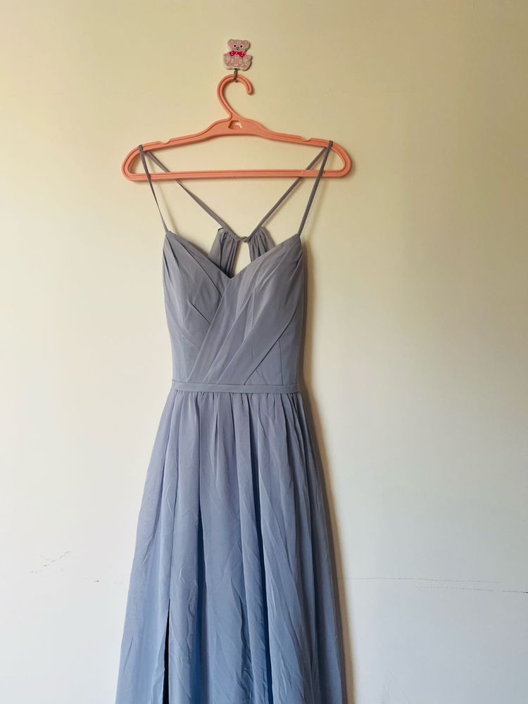 new Modern Cinderella prom dress