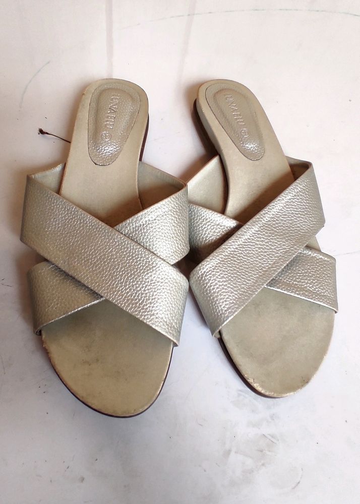 Luna Blu, Flip-flops, Size 39, Western size